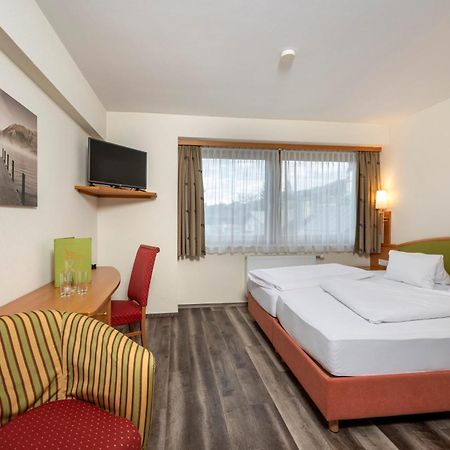 Bliem'S Familienhotel Haus im Ennstal Dış mekan fotoğraf