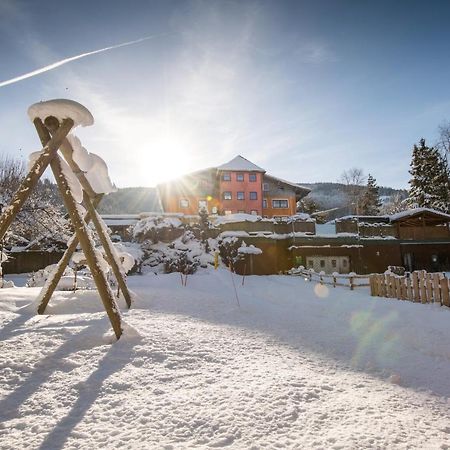 Bliem'S Familienhotel Haus im Ennstal Dış mekan fotoğraf