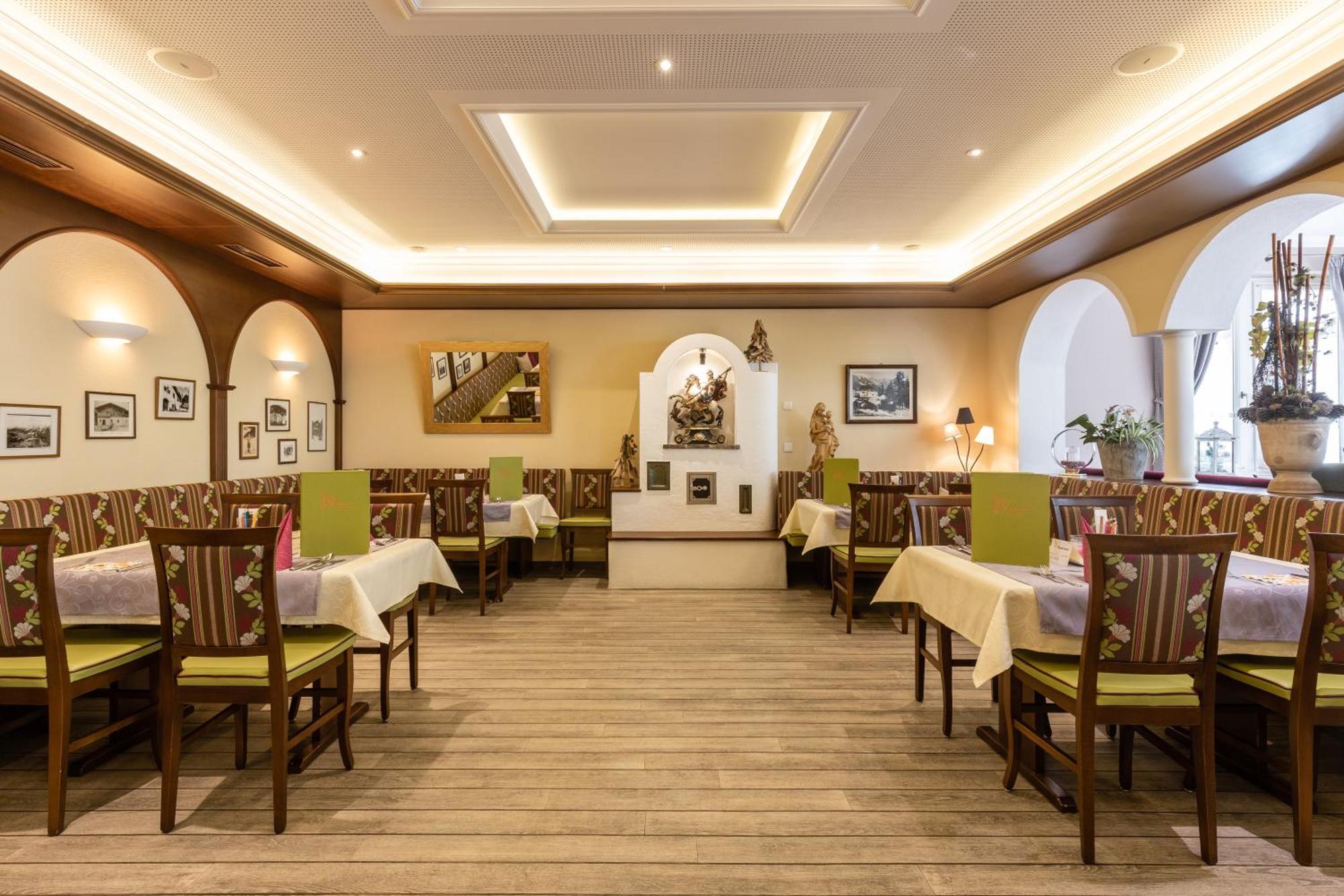 Bliem'S Familienhotel Haus im Ennstal Dış mekan fotoğraf
