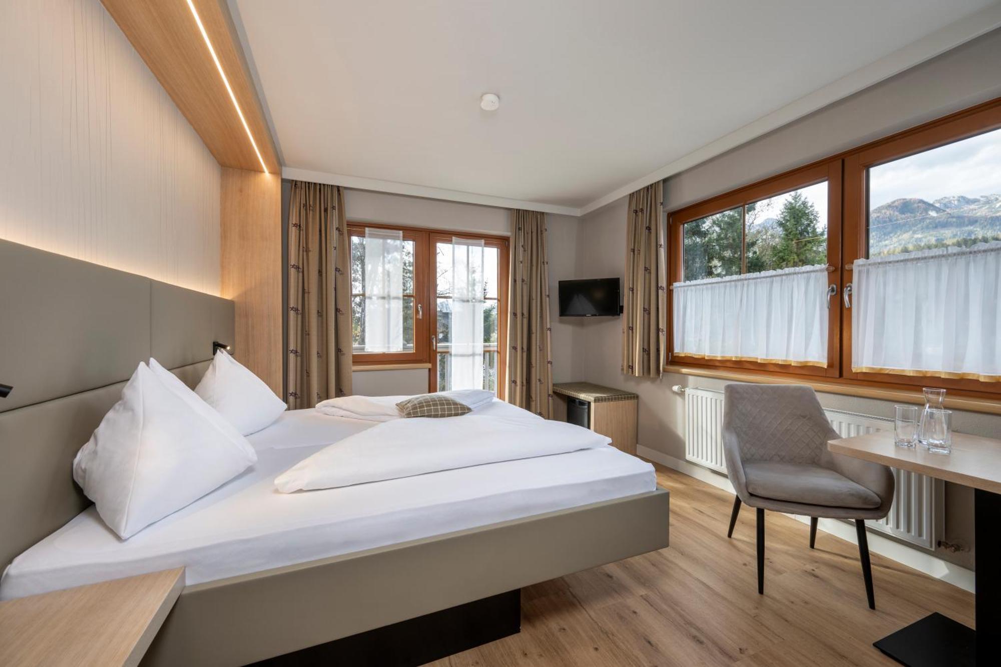 Bliem'S Familienhotel Haus im Ennstal Dış mekan fotoğraf