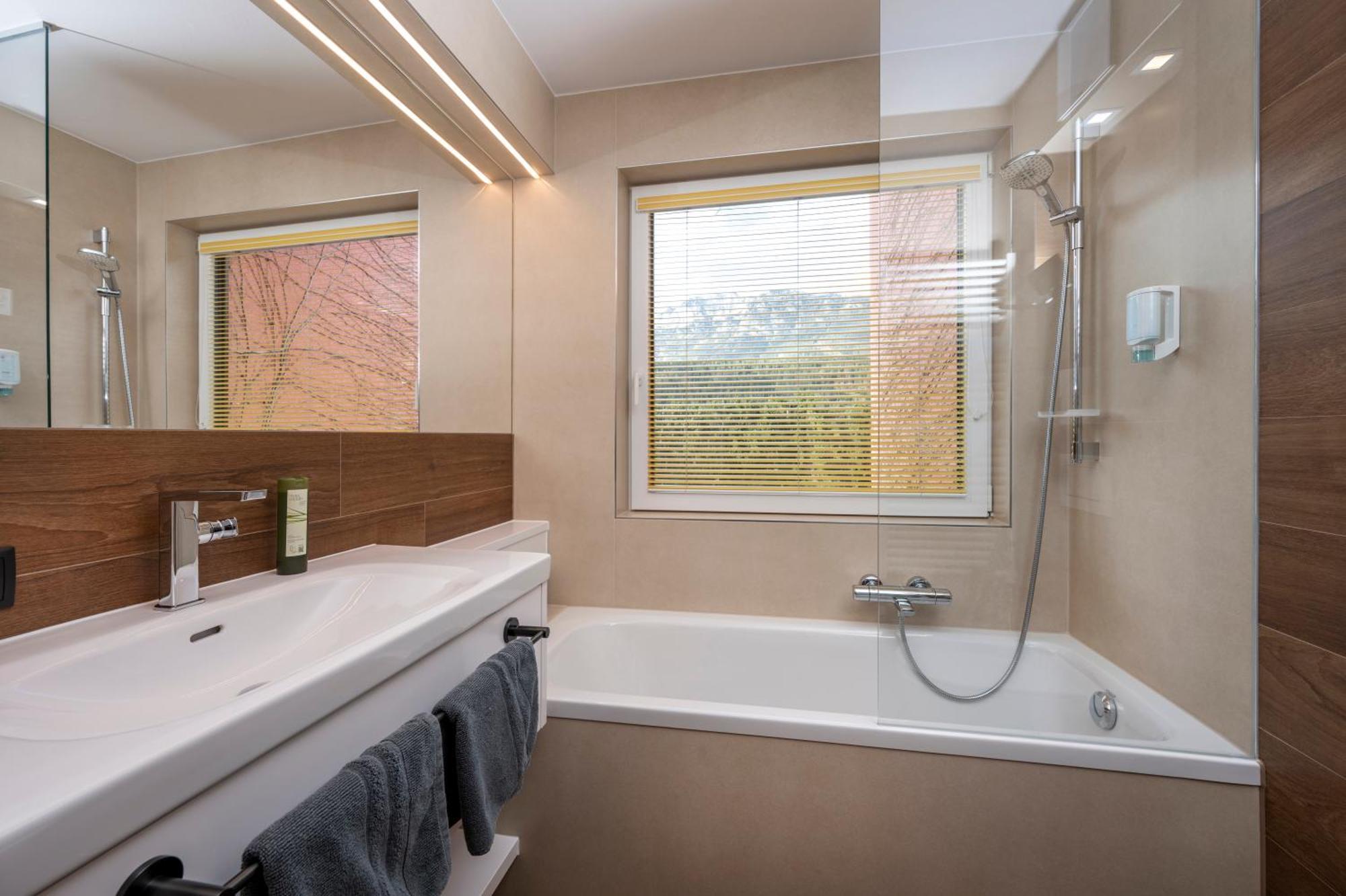 Bliem'S Familienhotel Haus im Ennstal Dış mekan fotoğraf