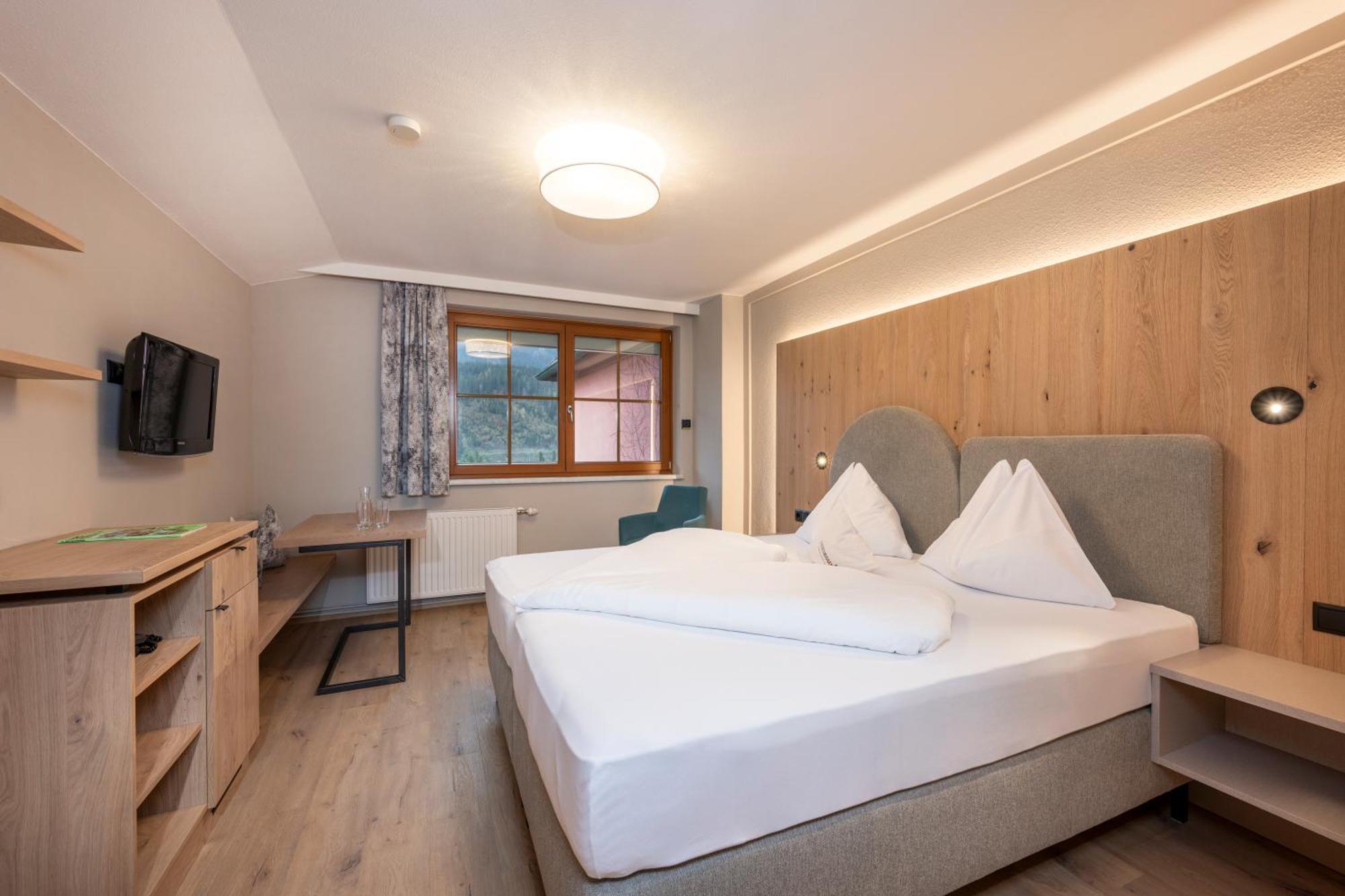 Bliem'S Familienhotel Haus im Ennstal Dış mekan fotoğraf