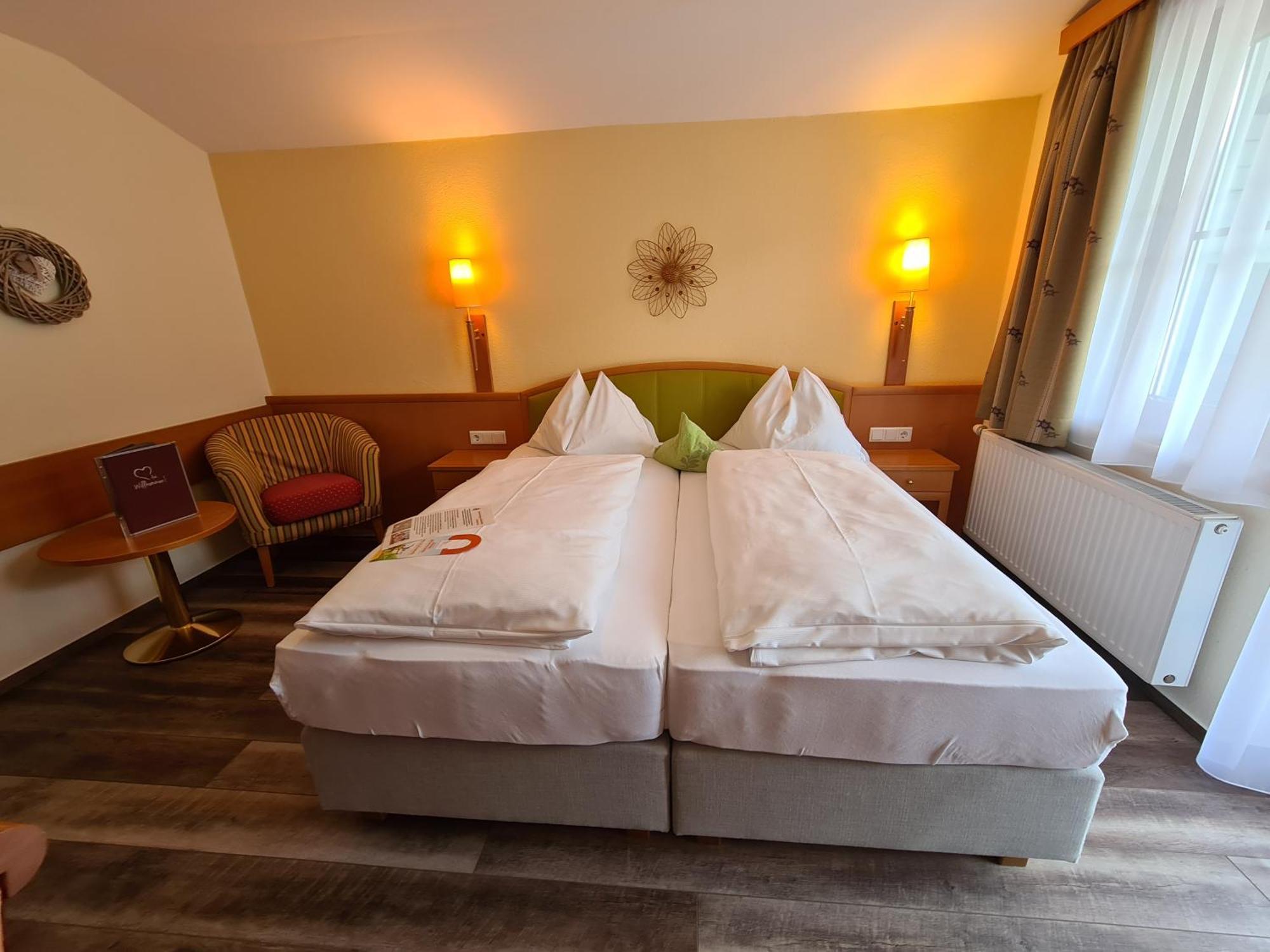 Bliem'S Familienhotel Haus im Ennstal Dış mekan fotoğraf