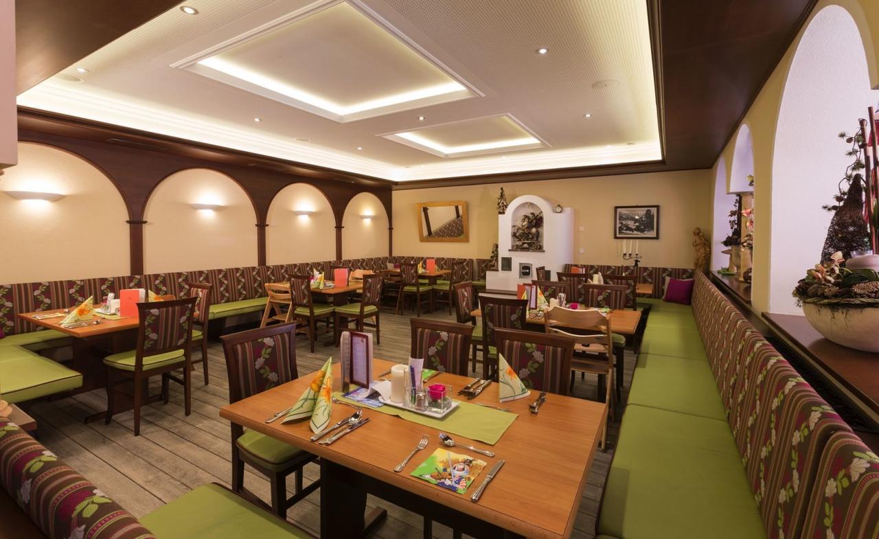 Bliem'S Familienhotel Haus im Ennstal Dış mekan fotoğraf