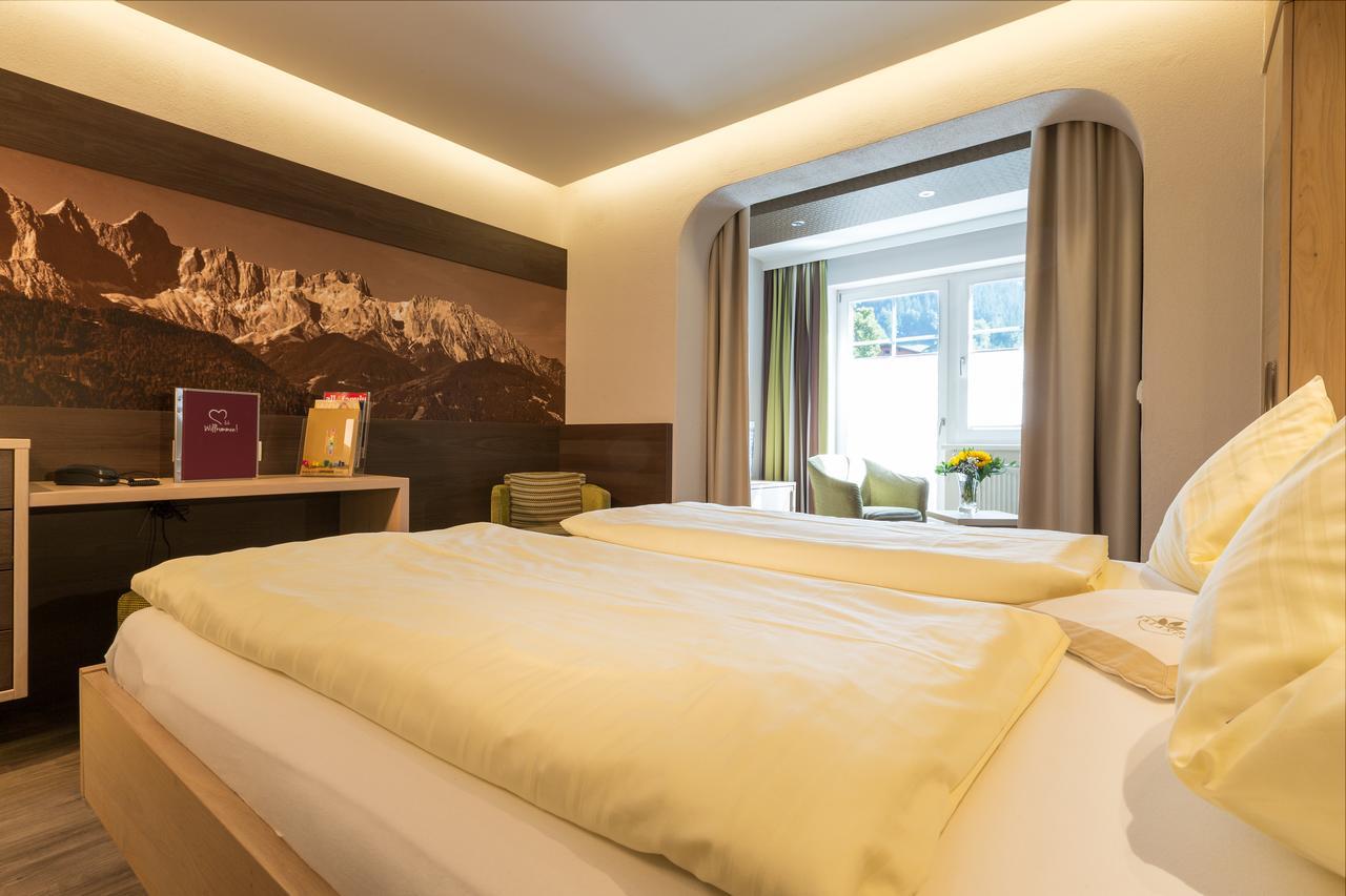 Bliem'S Familienhotel Haus im Ennstal Dış mekan fotoğraf