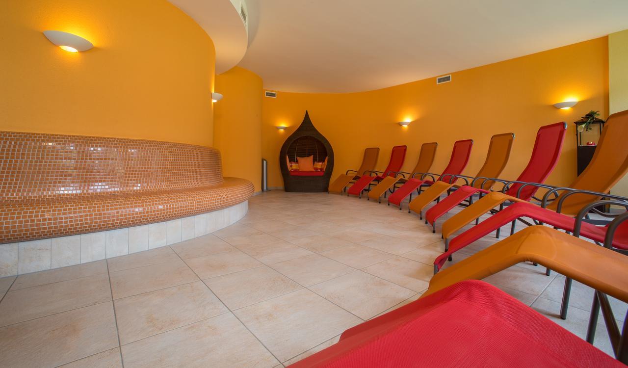 Bliem'S Familienhotel Haus im Ennstal Dış mekan fotoğraf