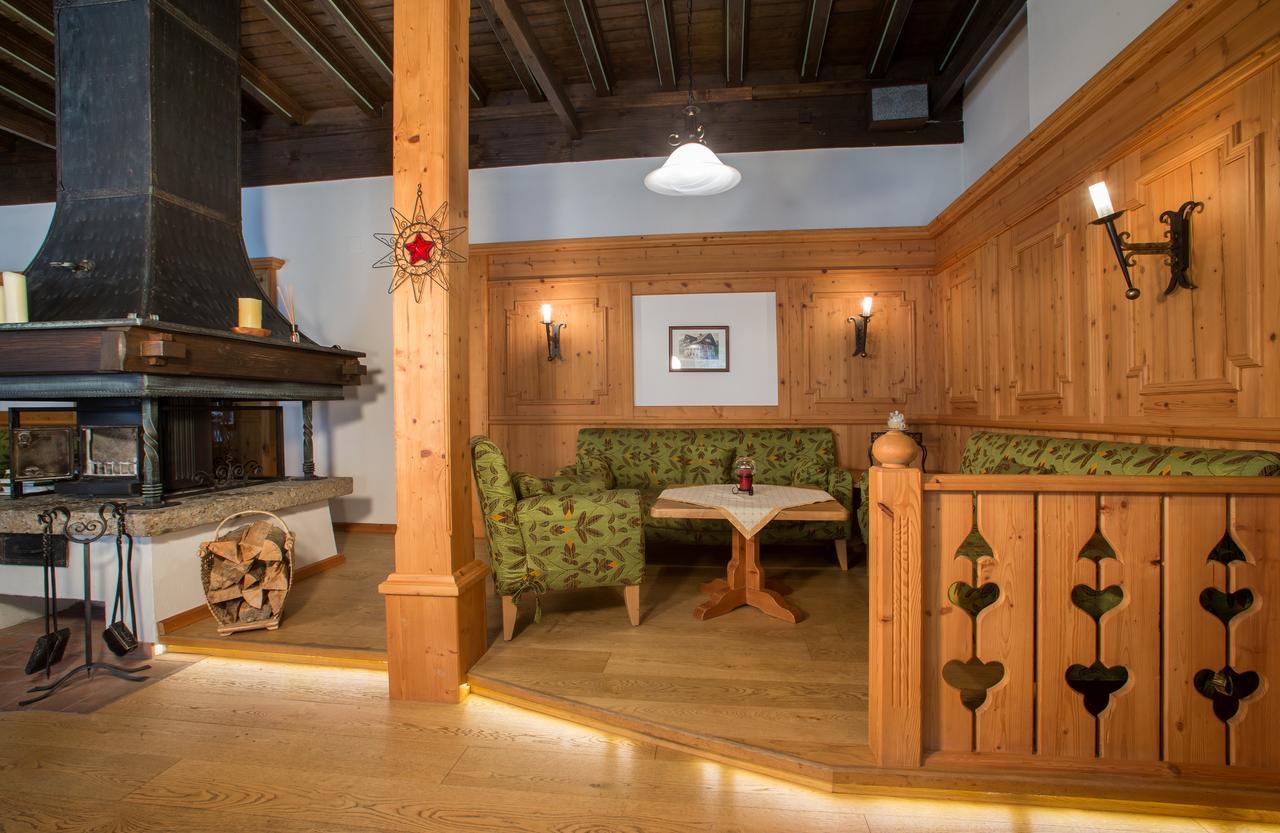 Bliem'S Familienhotel Haus im Ennstal Dış mekan fotoğraf